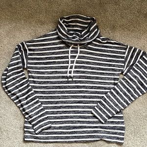 NWOT Banana Republic top